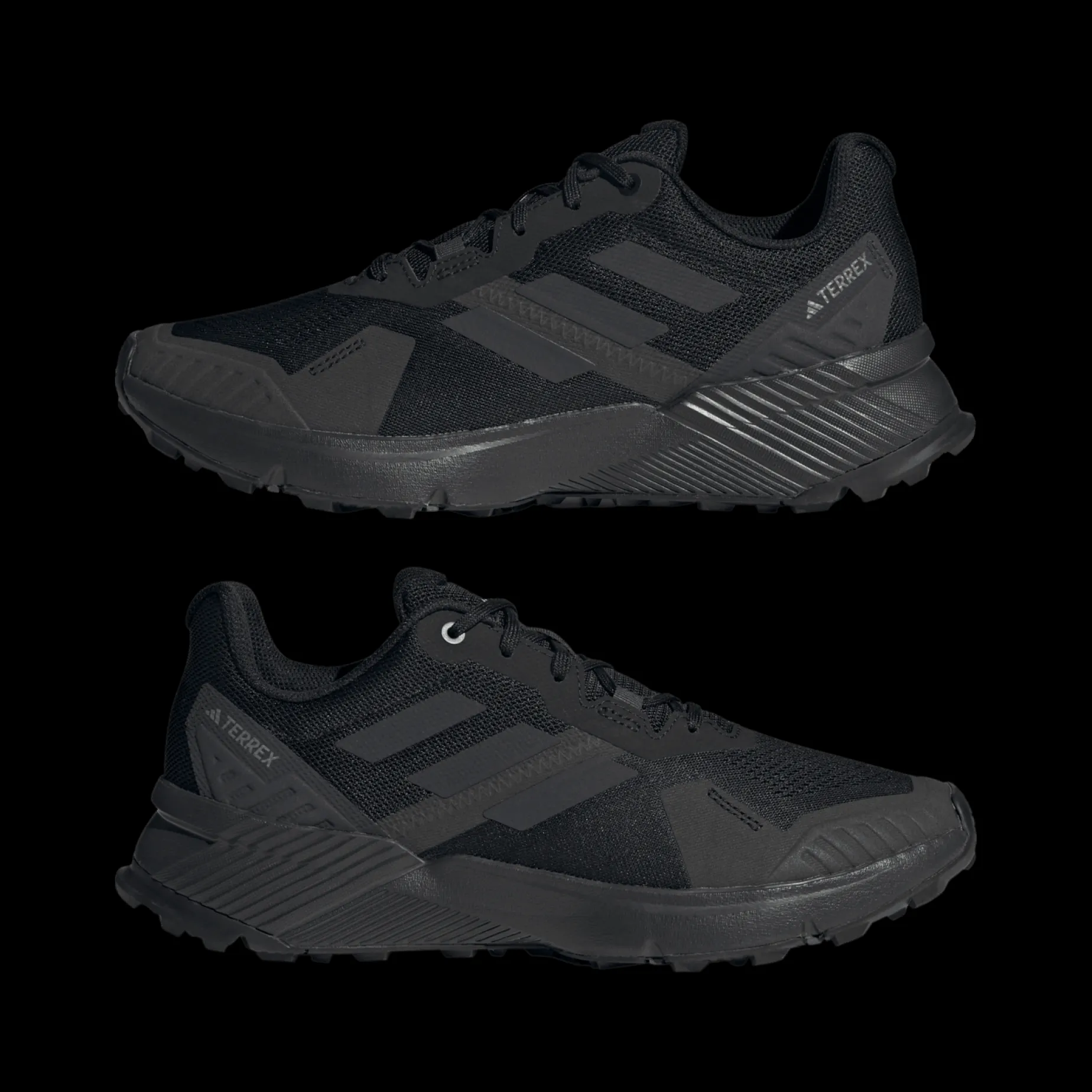 Terrex Soulstride, terrengløpesko, herre - Løpesko Herre - Terrex Soulstride, terrengløpesko, herre