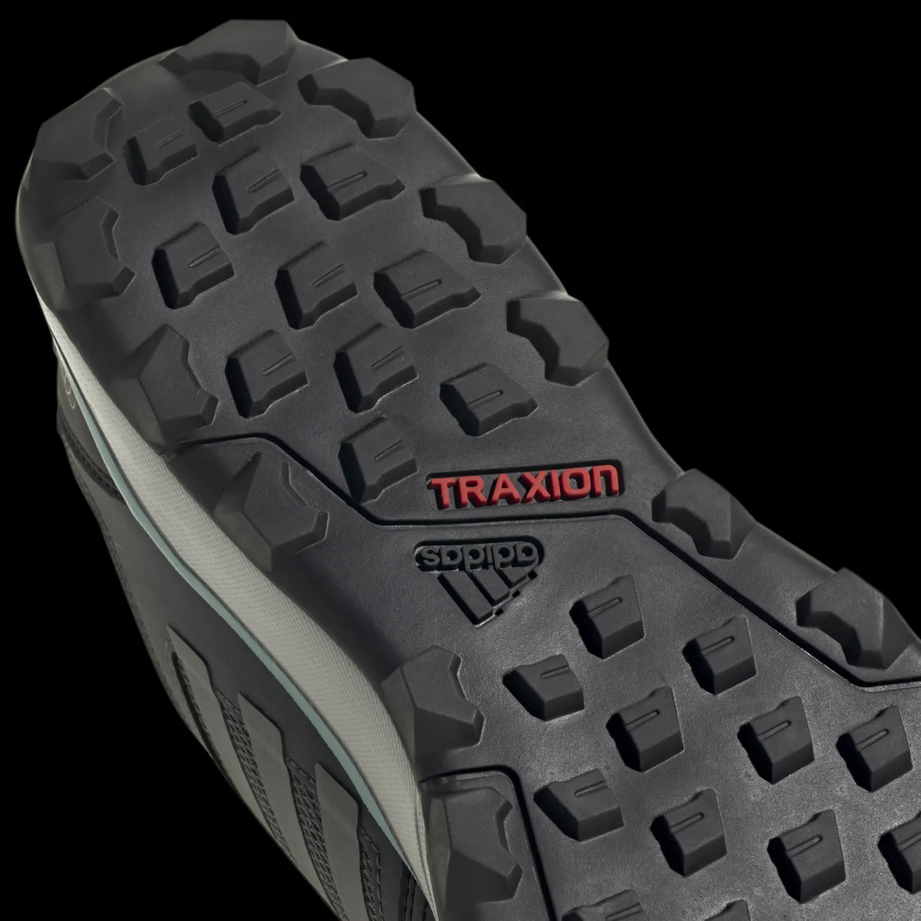 Terrex Tracerocker 2, terrengløpesko dame - Løpesko Dame - Terrex Tracerocker 2, terrengløpesko dame