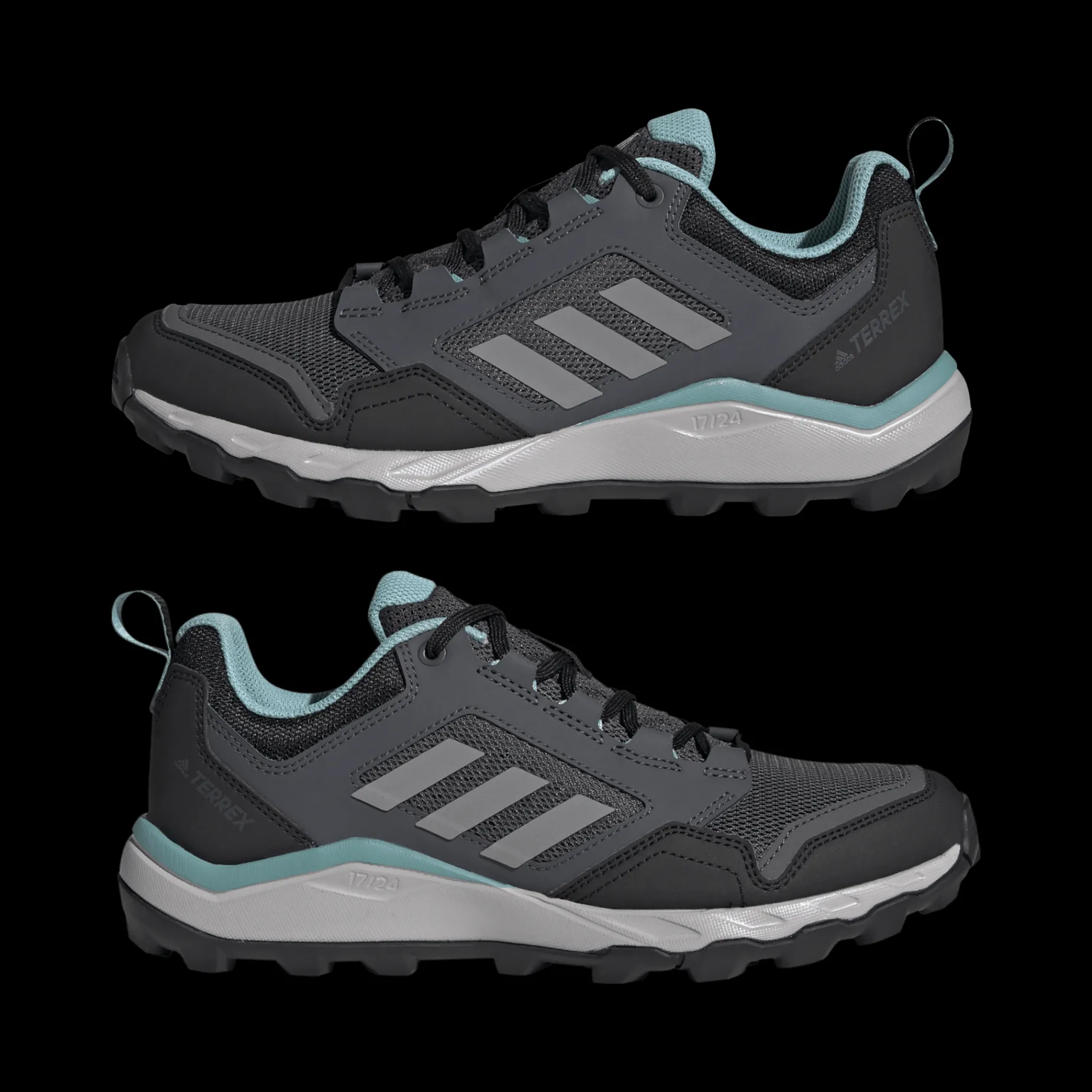 Terrex Tracerocker 2, terrengløpesko dame - Løpesko Dame - Terrex Tracerocker 2, terrengløpesko dame