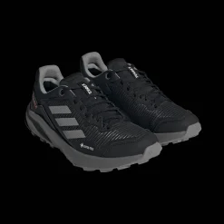 Terrex Trail Rider Gore-Tex, terrengløpesko dame - Løpesko Dame - Terrex Trail Rider Gore-Tex, terrengløpesko dame