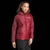 Terrex Xperior Varilite Primaloft Hooded Jacket, isolasjonsjakke, dame - Mellomlagsjakke - Terrex Xperior Varilite Primaloft Hooded Jacket, isolasjonsjakke, dame