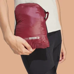 Terrex Xperior Varilite Primaloft Hooded Jacket, isolasjonsjakke, dame - Mellomlagsjakke - Terrex Xperior Varilite Primaloft Hooded Jacket, isolasjonsjakke, dame