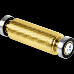 T42375G Strukturvalse, rett struktur, 0,75mm 20/21 - Skisliping & Skistruktur - T42375G Strukturvalse, rett struktur, 0,75mm 20/21