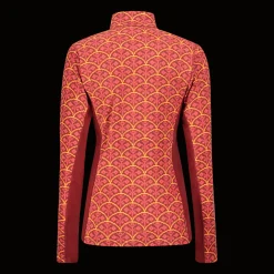 Thalena Fleece, fleecejakke, dame - Fritidsjakke - Thalena Fleece, fleecejakke, dame