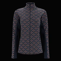 Thalena Fleece, fleecejakke, dame - Fritidsjakke - Thalena Fleece, fleecejakke, dame