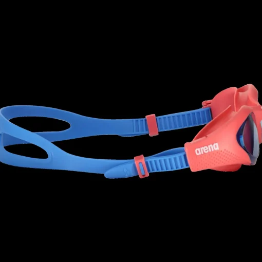 The One, svømmebrille junior - Tillbehør Svømming - The One, svømmebrille junior
