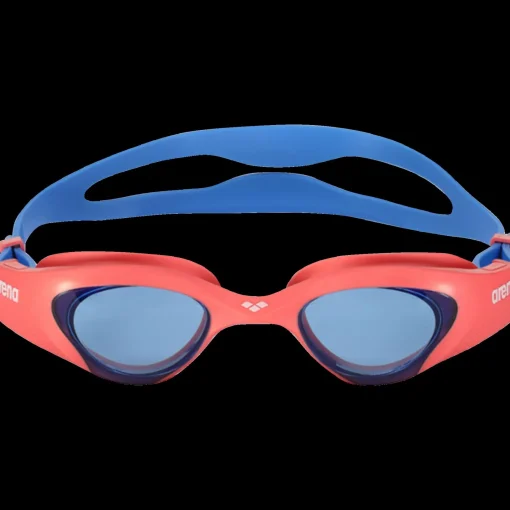 The One, svømmebrille junior - Tillbehør Svømming - The One, svømmebrille junior