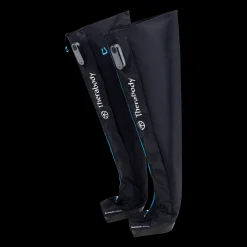 Therabody Recoveryair Jetboots Integrated Pneumatic Compress, kompresjonsstøvler unisex - Massasje - Therabody Recoveryair Jetboots Integrated Pneumatic Compress, kompresjonsstøvler unisex