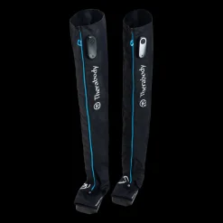 Therabody Recoveryair Jetboots Integrated Pneumatic Compress, kompresjonsstøvler unisex - Massasje - Therabody Recoveryair Jetboots Integrated Pneumatic Compress, kompresjonsstøvler unisex