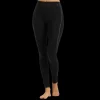 Thermo Pants, ullongs dame - Ullundertøy underdel dame - Thermo Pants, ullongs dame