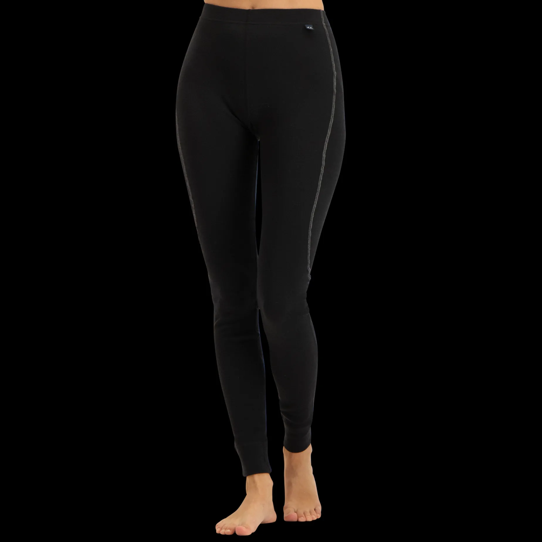Thermo Pants, ullongs dame - Ullundertøy underdel dame - Thermo Pants, ullongs dame