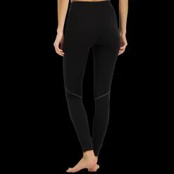 Thermo Pants, ullongs dame - Ullundertøy underdel dame - Thermo Pants, ullongs dame