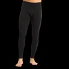 Thermo Pants, ullongs herre - Ullundertøy underdel herre - Thermo Pants, ullongs herre