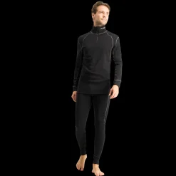 Thermo Pants, ullongs herre - Ullundertøy underdel herre - Thermo Pants, ullongs herre
