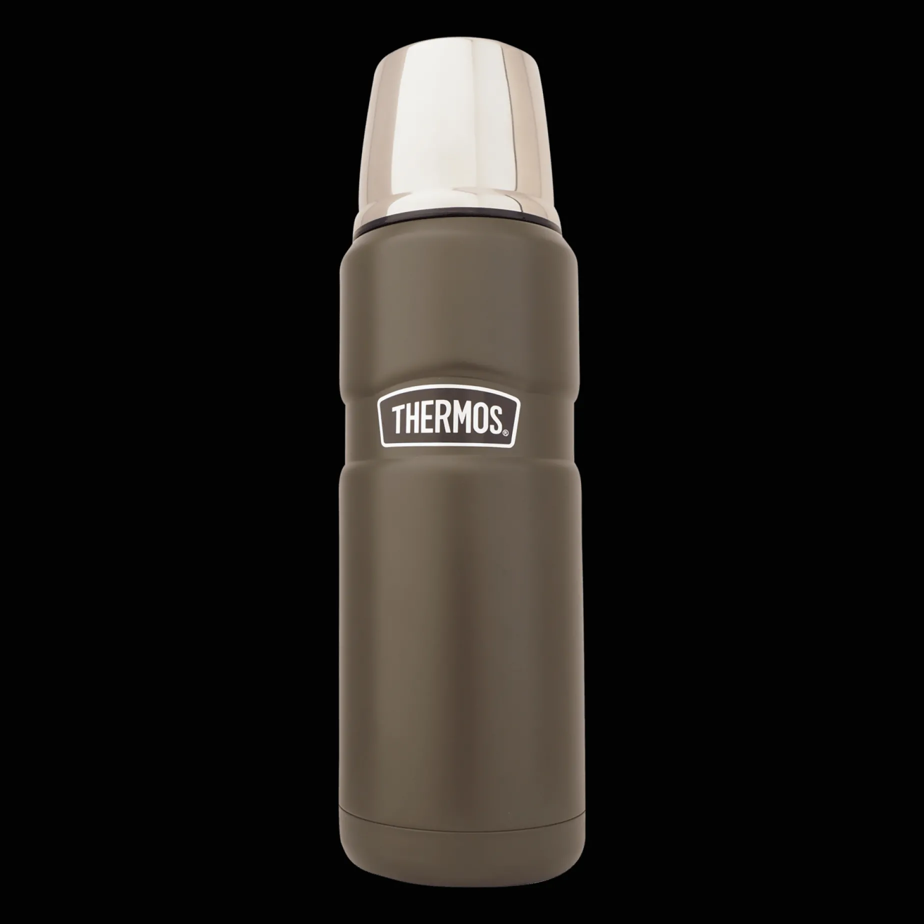 Thermos Stainless King termos 470 ml, termos - Termos & Flasker - Thermos Stainless King termos 470 ml, termos