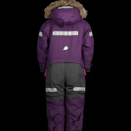 Theron 2 Coverall, vinterdress barn - Vinterdress - Theron 2 Coverall, vinterdress barn