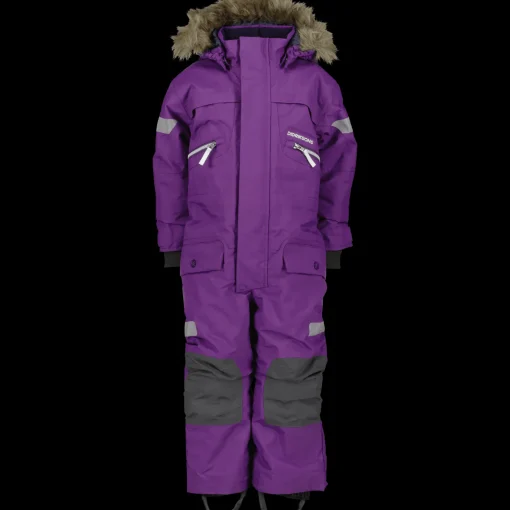 Theron Kids Cover 3 , vinterdress, barn - Vinterdress - Theron Kids Cover 3 , vinterdress, barn