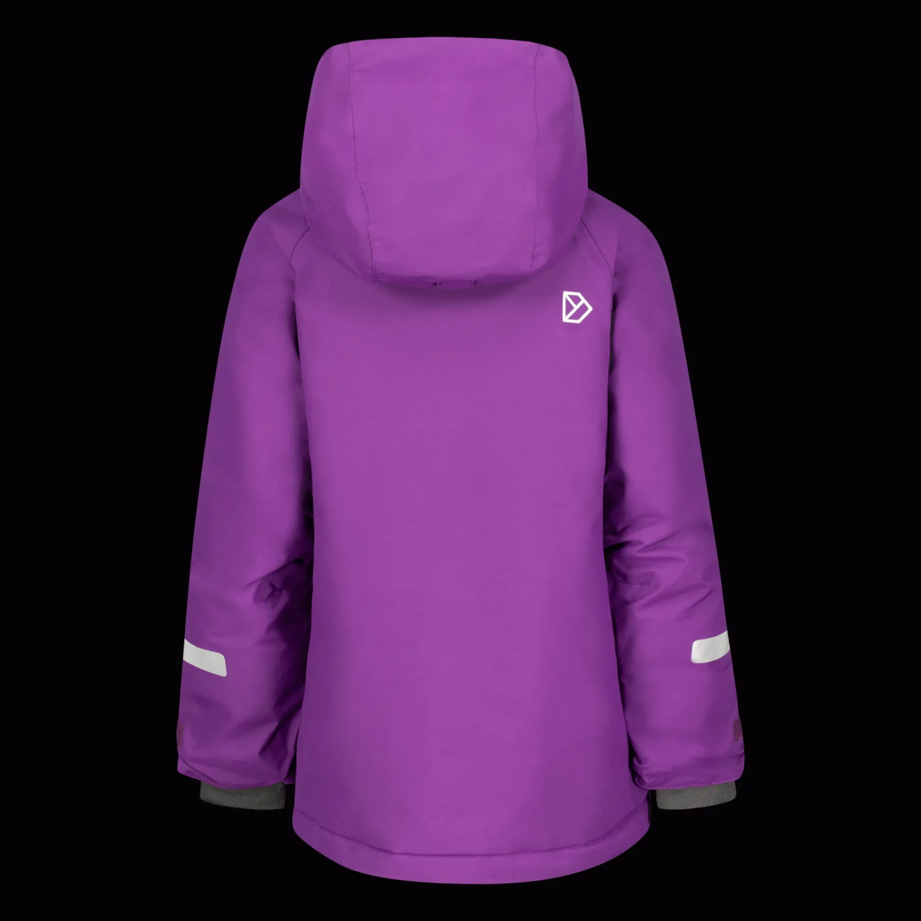 Theron Kids Jacket, vinterjakke, barn - Vinterjakke - Theron Kids Jacket, vinterjakke, barn