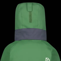 Theron Kids Jacket, vinterjakke, barn - Vinterjakke - Theron Kids Jacket, vinterjakke, barn