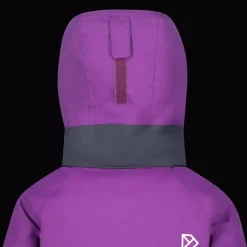 Theron Kids Jacket, vinterjakke, barn - Vinterjakke - Theron Kids Jacket, vinterjakke, barn