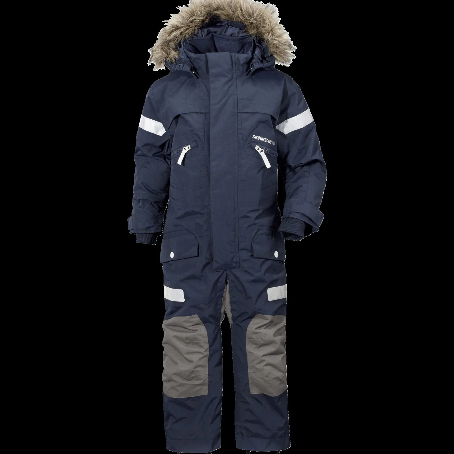 Theron, vinterdress barn - Vinterdress - Theron, vinterdress barn