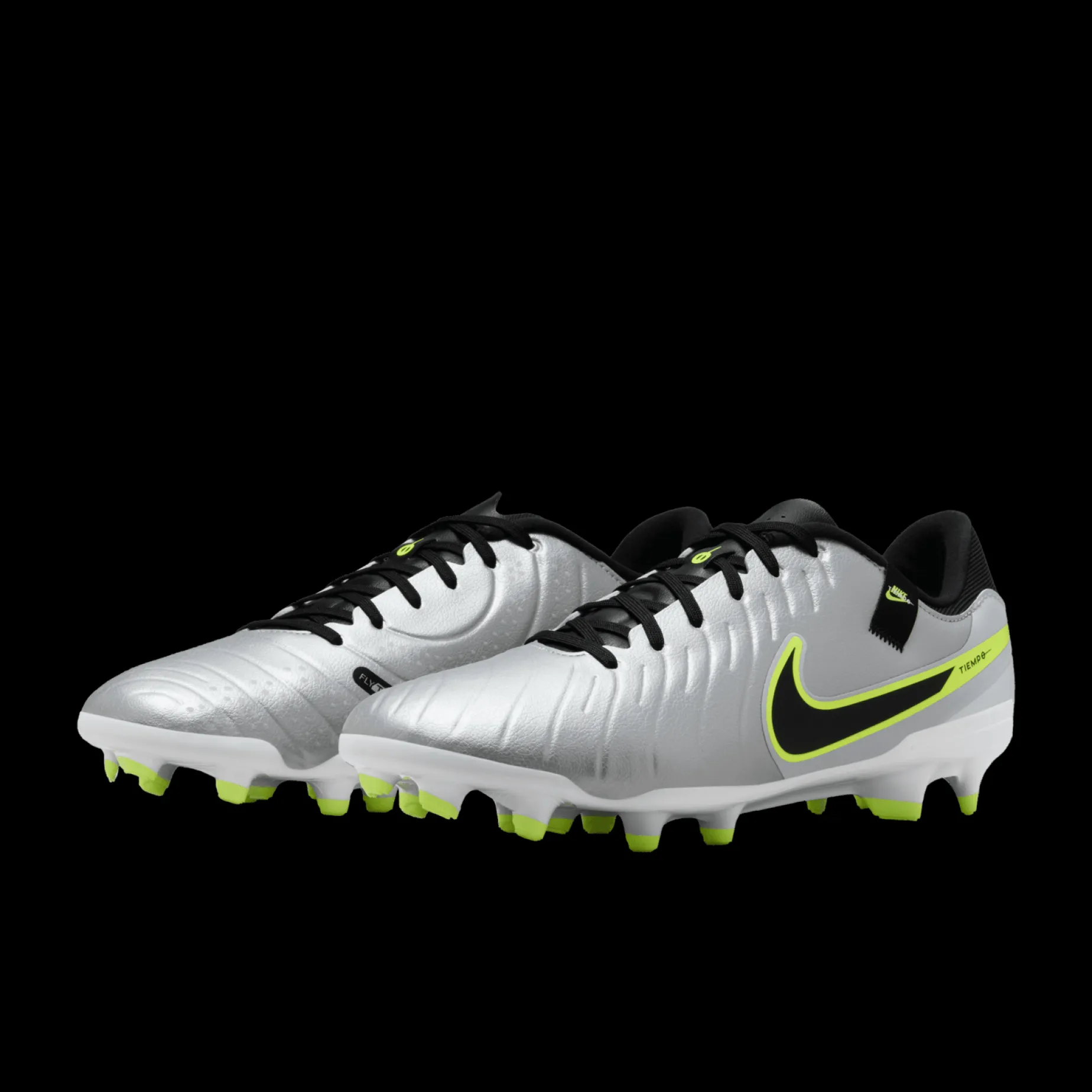 Tiempo Legend 10 Academy MG Q4 24, fotballsko gress og kunstrgress, herre - Fotballsko - Tiempo Legend 10 Academy MG Q4 24, fotballsko gress og kunstrgress, herre