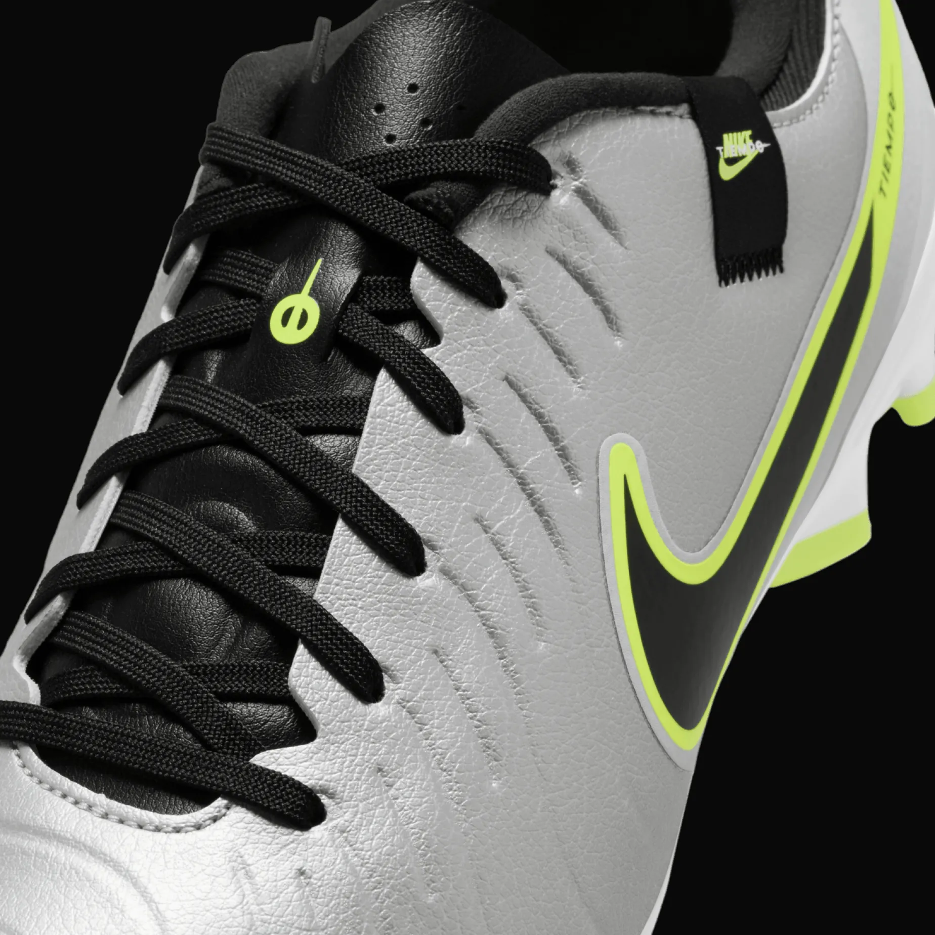 Tiempo Legend 10 Academy MG Q4 24, fotballsko gress og kunstrgress, herre - Fotballsko - Tiempo Legend 10 Academy MG Q4 24, fotballsko gress og kunstrgress, herre