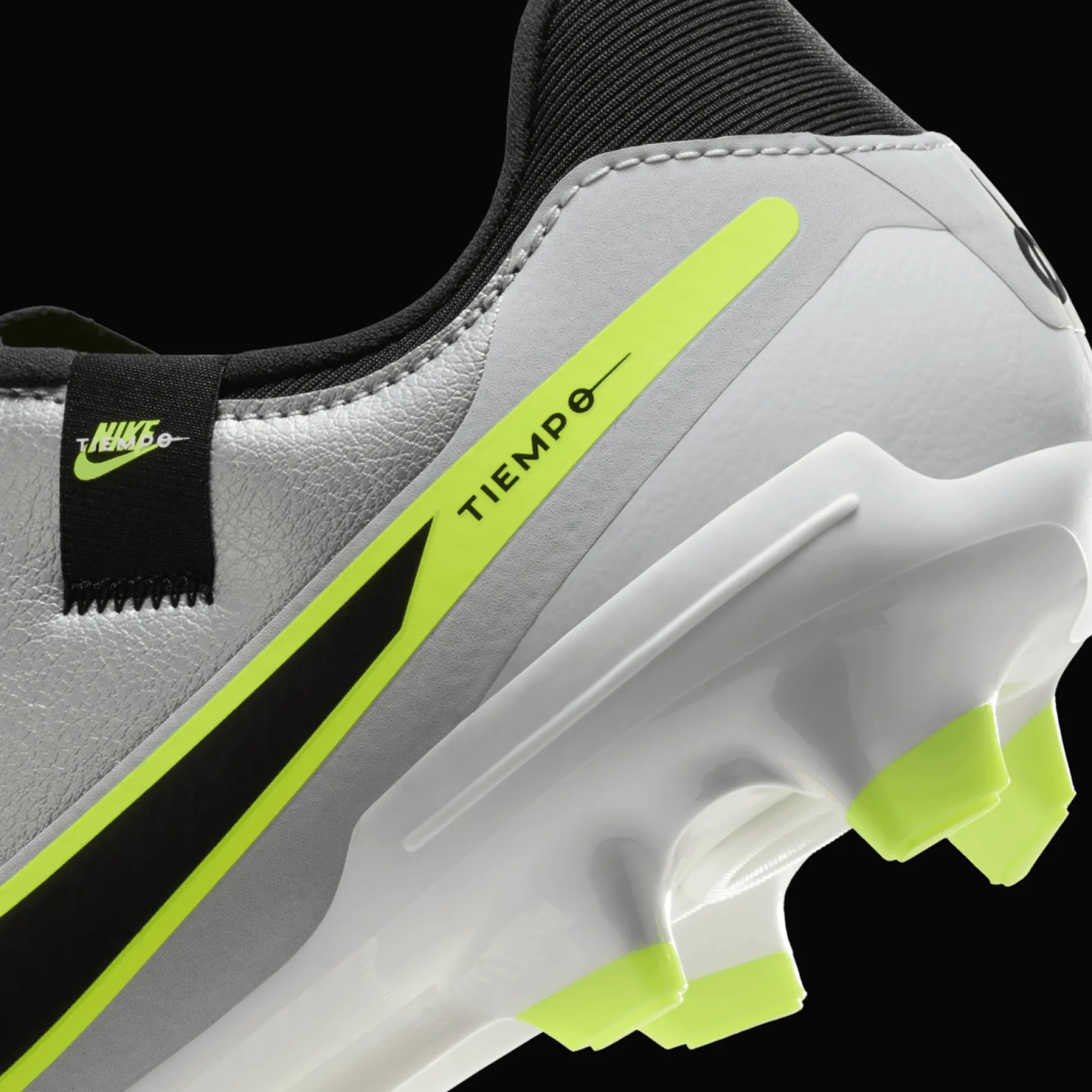 Tiempo Legend 10 Academy MG Q4 24, fotballsko gress og kunstrgress, herre - Fotballsko - Tiempo Legend 10 Academy MG Q4 24, fotballsko gress og kunstrgress, herre