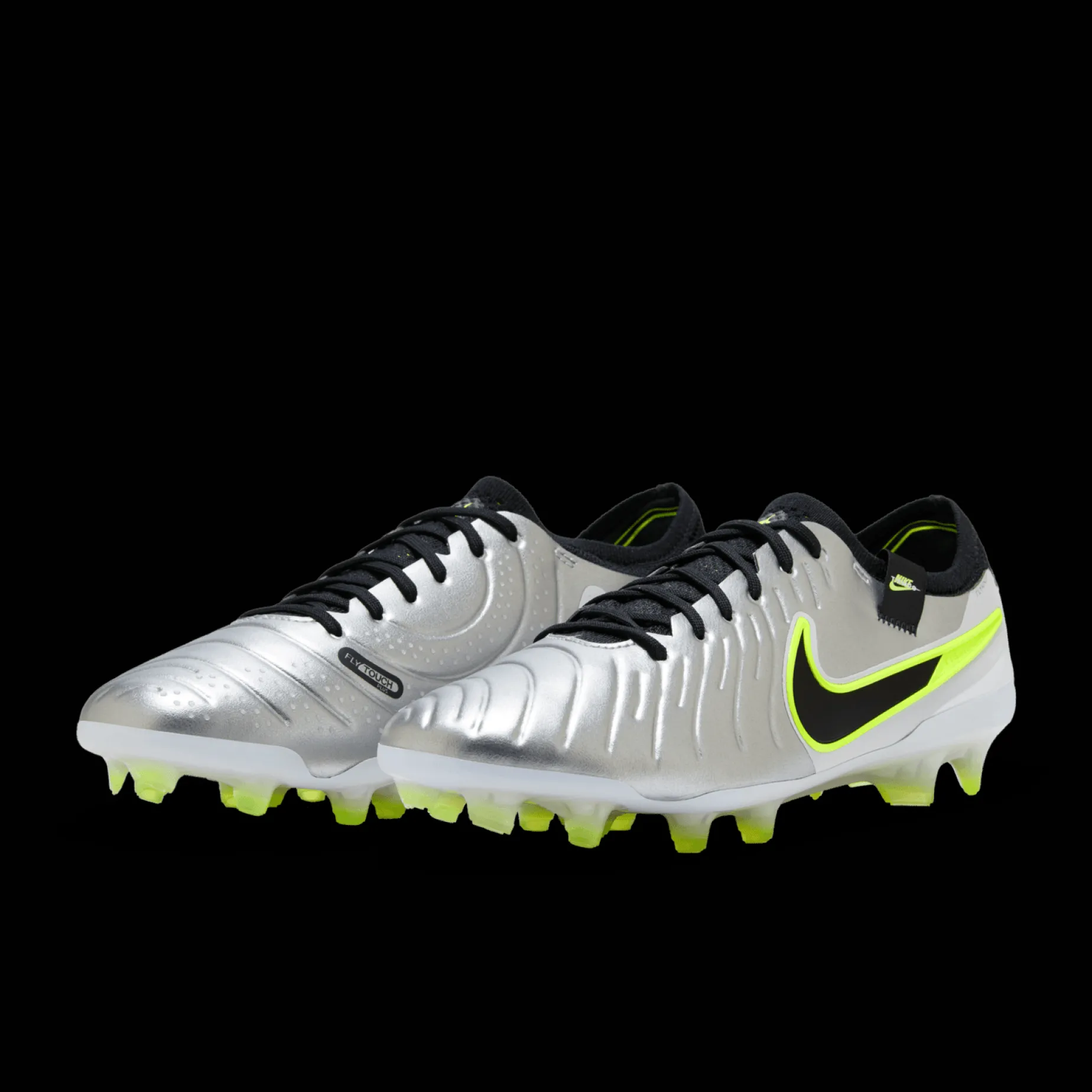 Tiempo Legend 10 Elite FG / Q4 24, fotballsko gress, herre - Fotballsko - Tiempo Legend 10 Elite FG / Q4 24, fotballsko gress, herre
