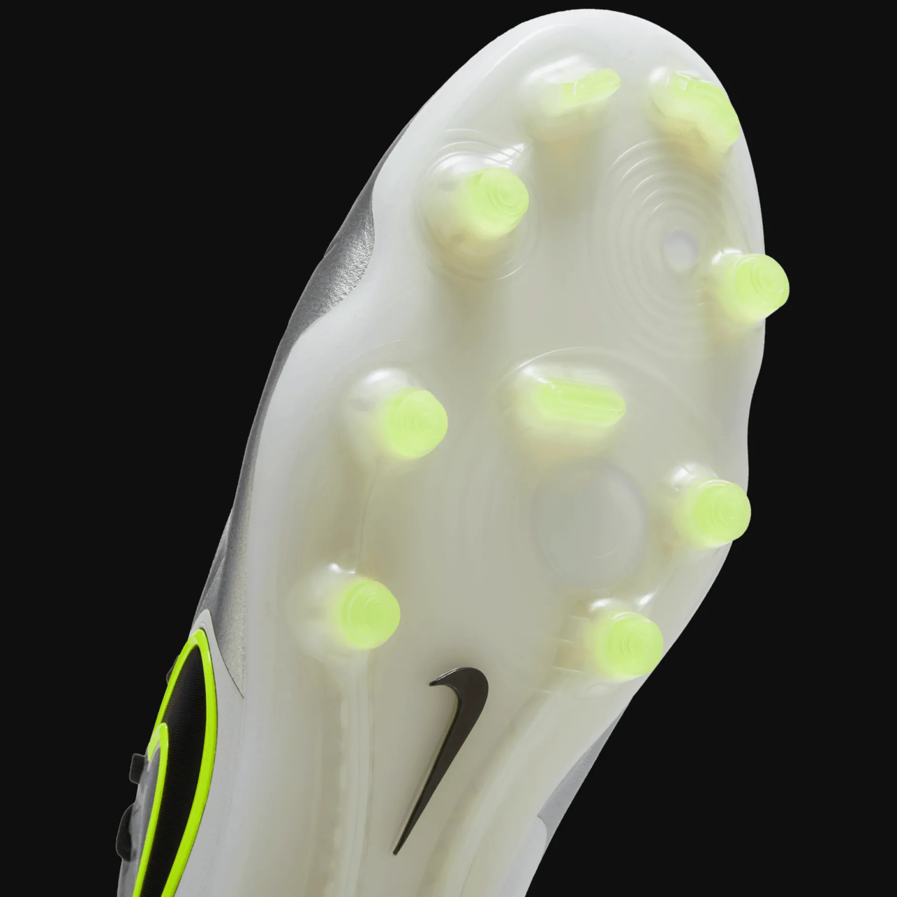 Tiempo Legend 10 Elite FG / Q4 24, fotballsko gress, herre - Fotballsko - Tiempo Legend 10 Elite FG / Q4 24, fotballsko gress, herre