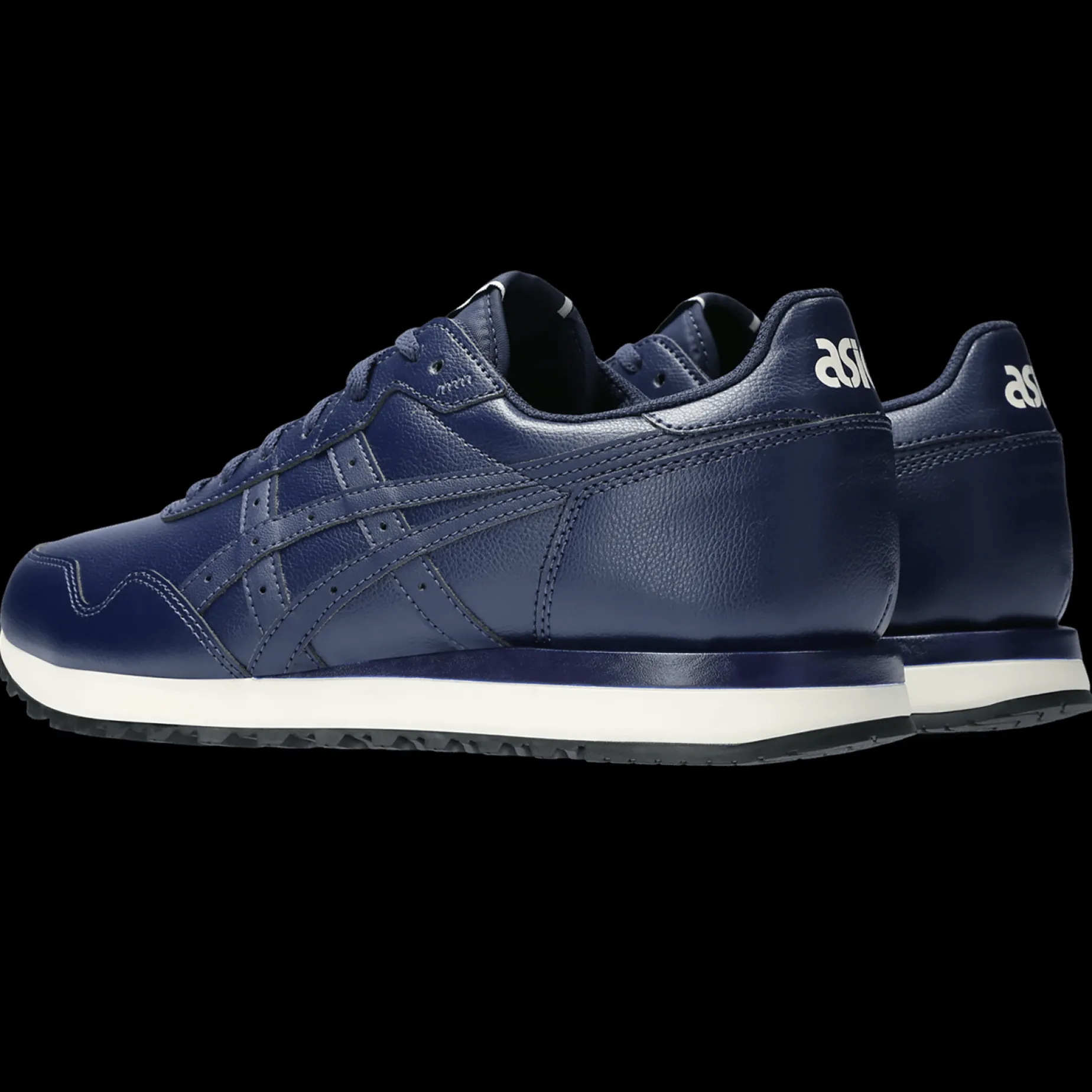 Tiger Runner Ii, sneaker dame - Sneakers & Fritidssko - Tiger Runner Ii, sneaker dame