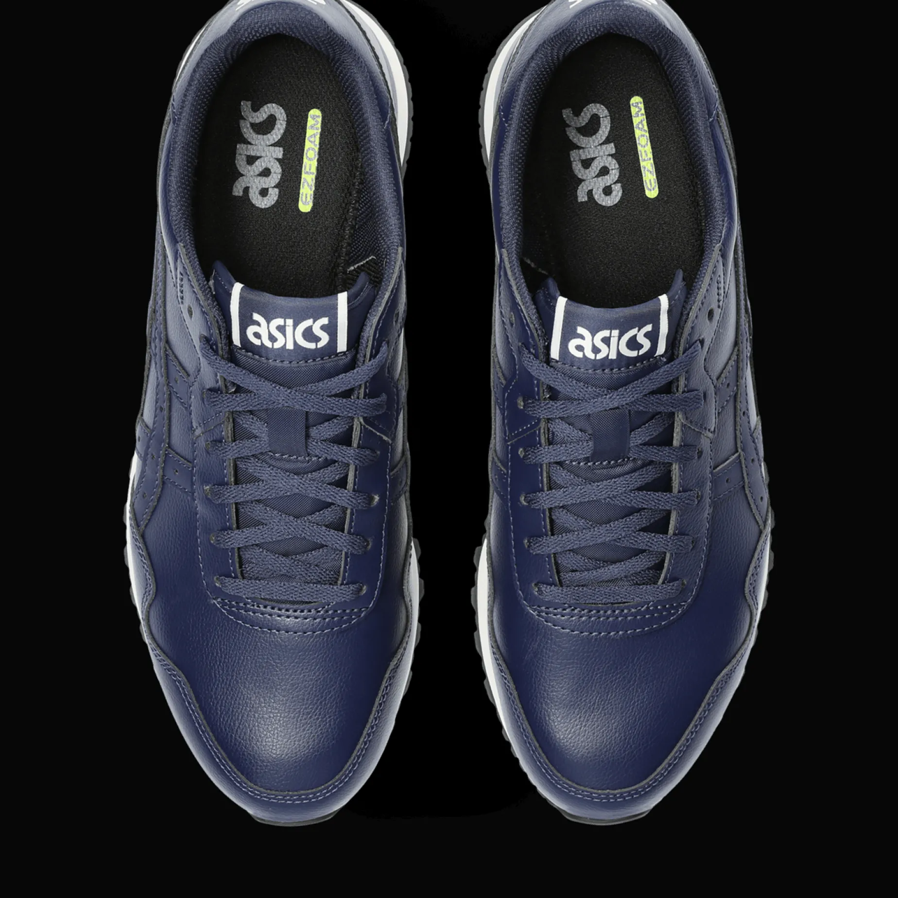 Tiger Runner Ii, sneaker dame - Sneakers & Fritidssko - Tiger Runner Ii, sneaker dame