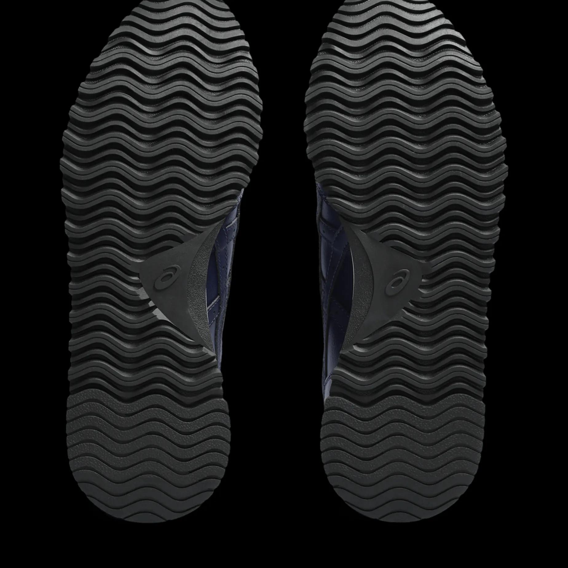 Tiger Runner Ii, sneaker dame - Sneakers & Fritidssko - Tiger Runner Ii, sneaker dame