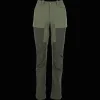 Tind Hiking Pant, turbukse, dame - Softshellbukse - Tind Hiking Pant, turbukse, dame