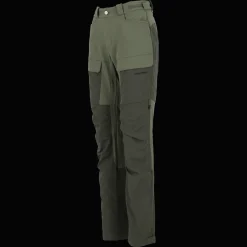 Tind Hiking Pant, turbukse, dame - Softshellbukse - Tind Hiking Pant, turbukse, dame