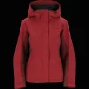 Tind 2l Jacket, skalljakke, dame - Skalljakke - Tind 2l Jacket, skalljakke, dame