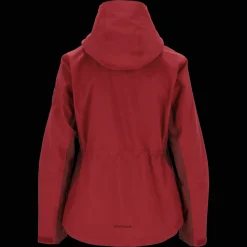 Tind 2l Jacket, skalljakke, dame - Skalljakke - Tind 2l Jacket, skalljakke, dame