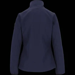 Tind Long Sleeve Jacket, softshelljakke, dame - Softshell Jakke - Tind Long Sleeve Jacket, softshelljakke, dame