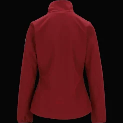 Tind Long Sleeve Jacket, softshelljakke, dame - Softshell Jakke - Tind Long Sleeve Jacket, softshelljakke, dame
