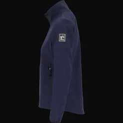 Tind Long Sleeve Jacket, softshelljakke, dame - Softshell Jakke - Tind Long Sleeve Jacket, softshelljakke, dame