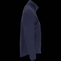 Tind Long Sleeve Jacket, softshelljakke, dame - Softshell Jakke - Tind Long Sleeve Jacket, softshelljakke, dame