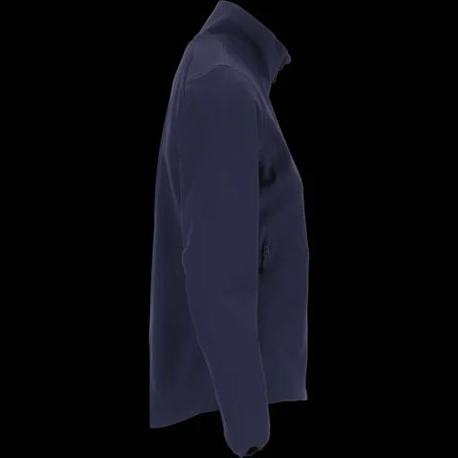 Tind Long Sleeve Jacket, softshelljakke, dame - Softshell Jakke - Tind Long Sleeve Jacket, softshelljakke, dame