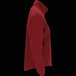 Tind Long Sleeve Jacket, softshelljakke, dame - Softshell Jakke - Tind Long Sleeve Jacket, softshelljakke, dame