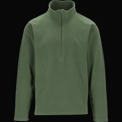 Tind Recycled Half Zip Fleece, fleecegenser, herre - Fleecegenser - Tind Recycled Half Zip Fleece, fleecegenser, herre