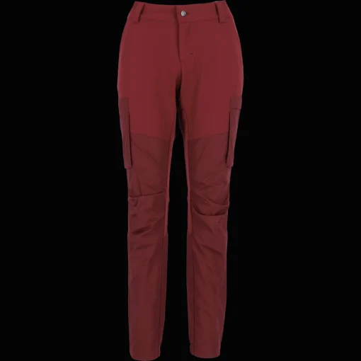 Tind Trekking Pant, turbukse, dame - Softshellbukse - Tind Trekking Pant, turbukse, dame