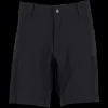 Tind Trekking Shorts, turshorts, herre - Turshorts - Tind Trekking Shorts, turshorts, herre
