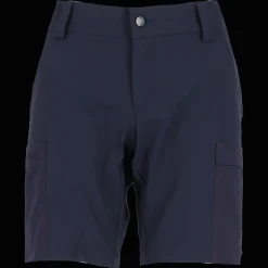 Tind Trekking Shorts, turshorts, dame - Fritidsshorts - Tind Trekking Shorts, turshorts, dame