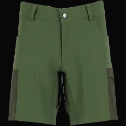 Tind Trekking Shorts, turshorts, herre - Turshorts - Tind Trekking Shorts, turshorts, herre