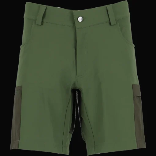 Tind Trekking Shorts, turshorts, herre - Turshorts - Tind Trekking Shorts, turshorts, herre