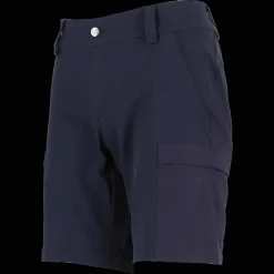 Tind Trekking Shorts, turshorts, dame - Fritidsshorts - Tind Trekking Shorts, turshorts, dame
